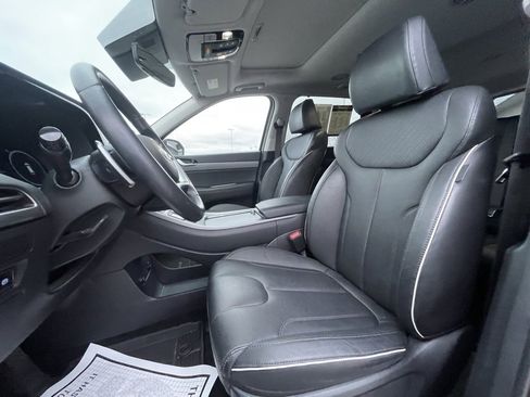 Used 2024 Hyundai Palisade SEL image 20