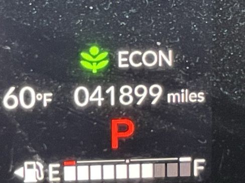 Certified 2023 Honda HR-V EX-L image 11