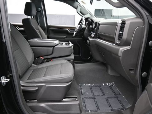 Used 2023 Chevrolet Silverado 1500 RST RWD image 40