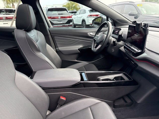 Used 2023 Volkswagen ID.4 Pro S RWD image 13