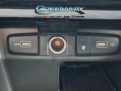 Used 2024 Hyundai Tucson SEL FWD image 21