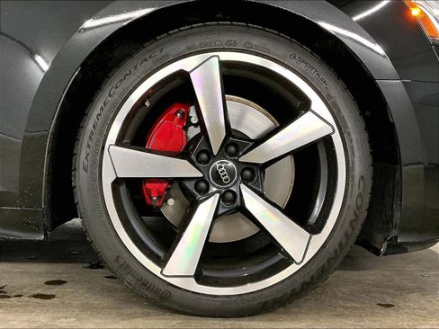 Certified 2023 Audi A5 2.0T Premium Plus w/ Premium Plus AWD/4WD image 10