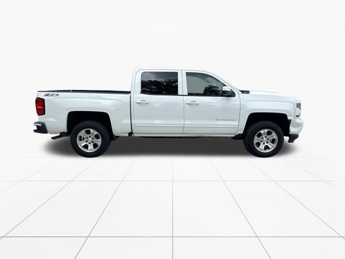 Used 2016 Chevrolet Silverado 1500 LT w/ All Star Edition AWD/4WD image 9