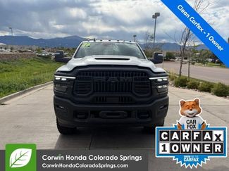 Used 2026 RAM 2500 Power Wagon AWD/4WD video 2