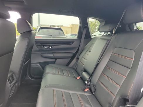 Certified 2026 Honda CR-V Sport-L image 14