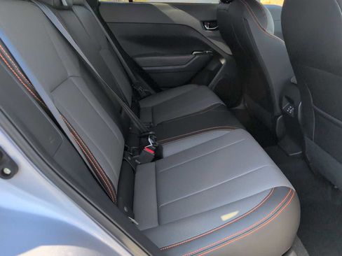 New 2026 Subaru Crosstrek 2.5i Limited AWD/4WD image 20