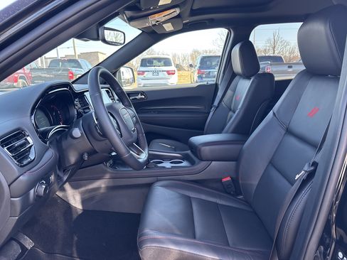 New 2026 Dodge Durango GT image 29
