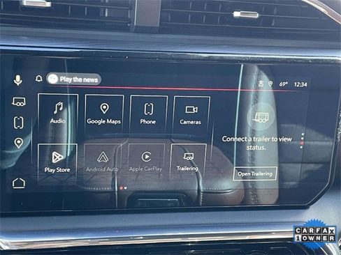 Used 2025 GMC Sierra 1500 Denali Ultimate image 24