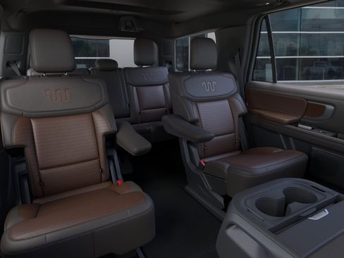 New 2026 Ford Expedition King Ranch AWD/4WD image 13