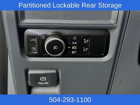 Used 2024 Ford F150 XLT w/ Mobile Office Package AWD/4WD image 12