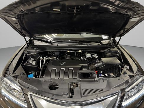 Certified 2017 Acura RDX FWD w/ Technology Package image 34