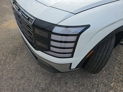 New 2026 Hyundai Palisade SEL FWD image 33