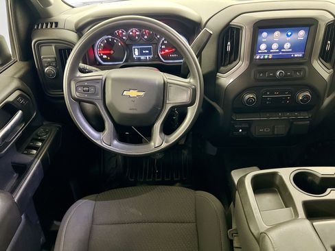 Used 2022 Chevrolet Silverado 2500 W/T w/ WT Convenience Package image 20