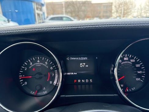 Used 2016 Ford Mustang Premium image 22