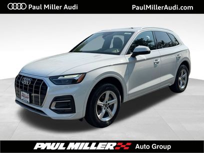 Used 2023 Audi Q5 Premium Plus w/ Convenience Package