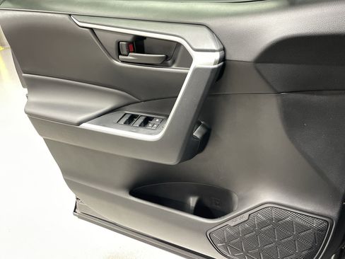 Certified 2024 Toyota RAV4 LE image 14