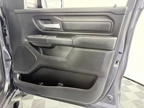 Used 2023 RAM 1500 Tradesman image 10