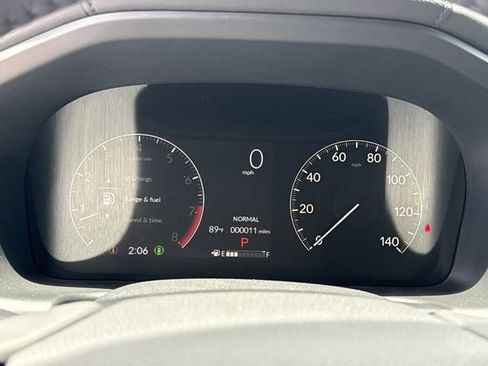 New 2026 Honda Odyssey EX-L image 38