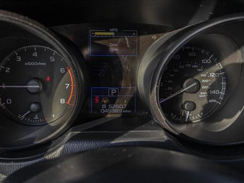 Used 2019 Subaru Outback 2.5i Limited w/ Popular Package #2 image 15