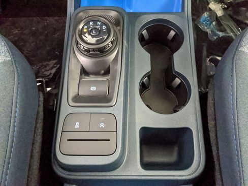 New 2026 Ford Maverick XLT image 15