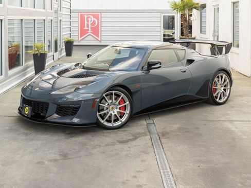 Used 2020 Lotus Evora image 2