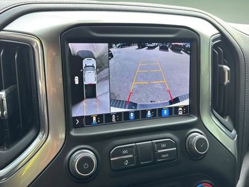 Used 2022 Chevrolet Silverado 2500 LTZ w/ LTZ Plus Package image 28