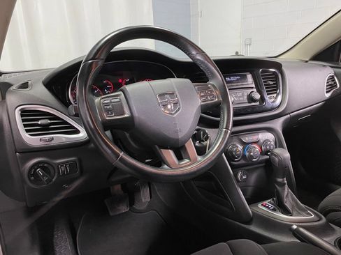 Used 2013 Dodge Dart SXT w/ SXT Special Edition Group FWD image 19