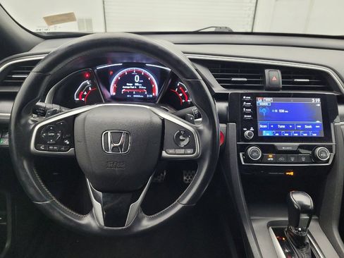 Used 2019 Honda Civic Sport image 22