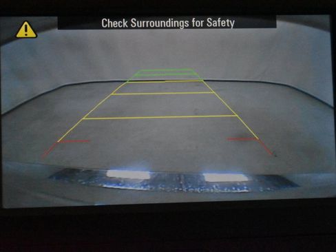 Used 2014 Buick Enclave Leather image 23