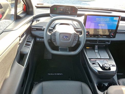 New 2026 Subaru Solterra Premium image 10