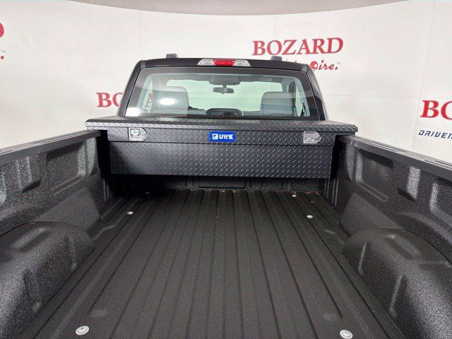 Used 2026 Ford F150 XL RWD image 13