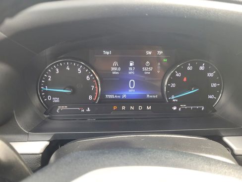 Used 2020 Ford Explorer XLT image 14