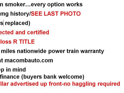 Used 2025 Chevrolet TrailBlazer ACTIV FWD image 2