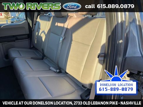 Used 2017 Ford F150 XL w/ Equipment Group 101A Mid image 28