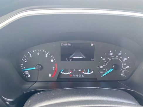 Used 2022 Ford Escape SE image 20