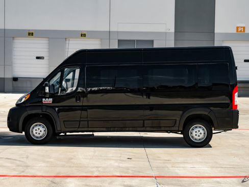 Used 2020 RAM ProMaster 2500 image 5