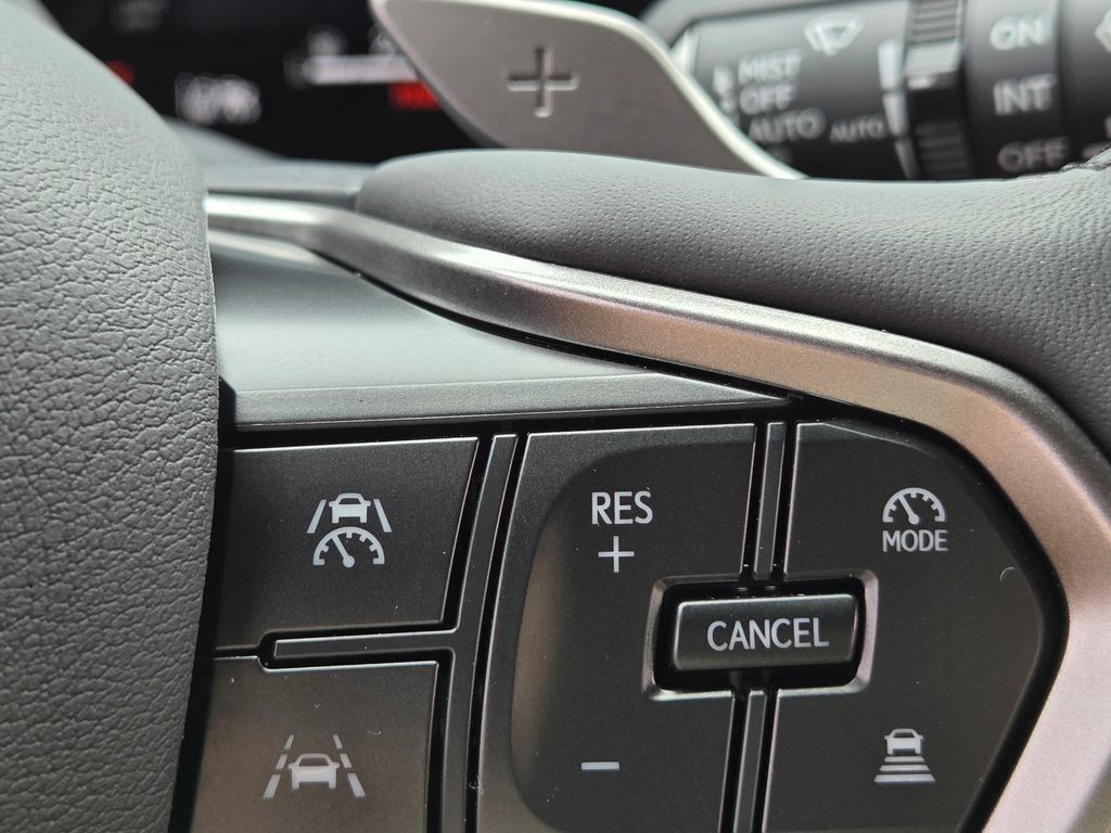 Certified 2026 Lexus RX 350 Premium w/ Convenience Package AWD/4WD image 18