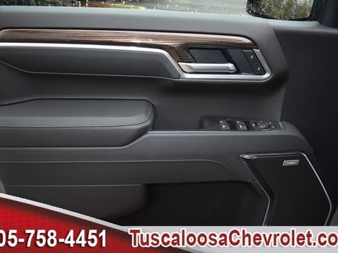 New 2026 Chevrolet Silverado 1500 RST AWD/4WD image 13