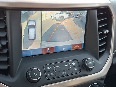 Used 2018 GMC Acadia Denali w/ Technology Package image 21