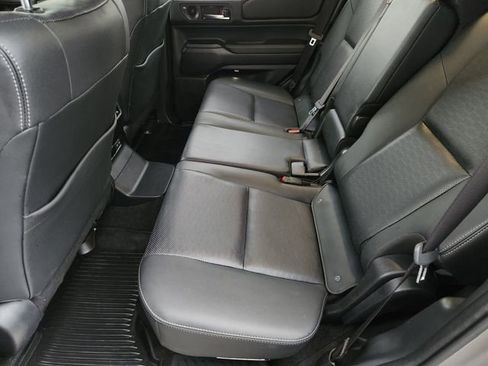 Used 2025 Toyota Land Cruiser w/ Premium Package image 26