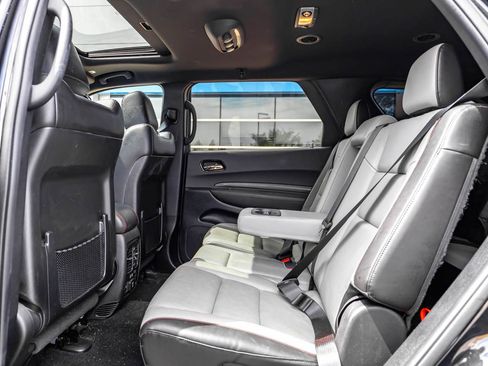 Used 2023 Dodge Durango R/T RWD image 18