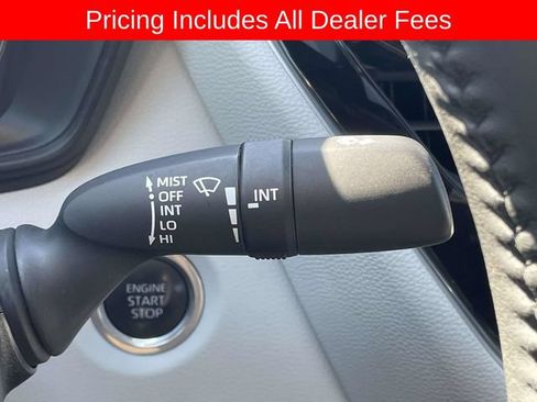 Used 2023 Toyota Corolla SE FWD image 23