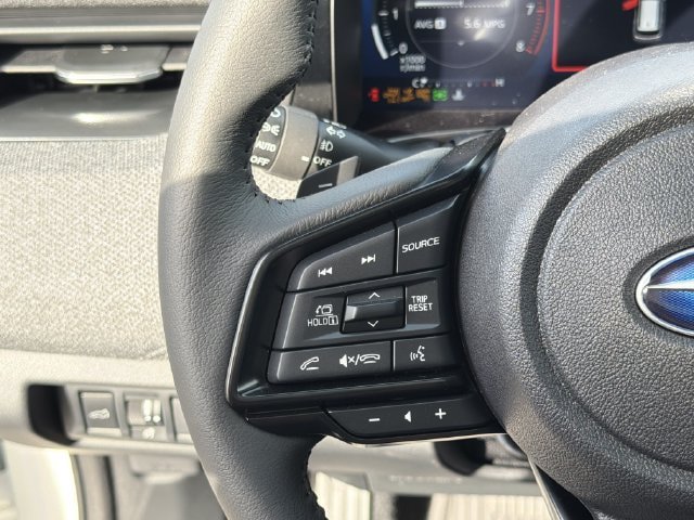 New 2026 Subaru Outback Limited AWD/4WD image 25