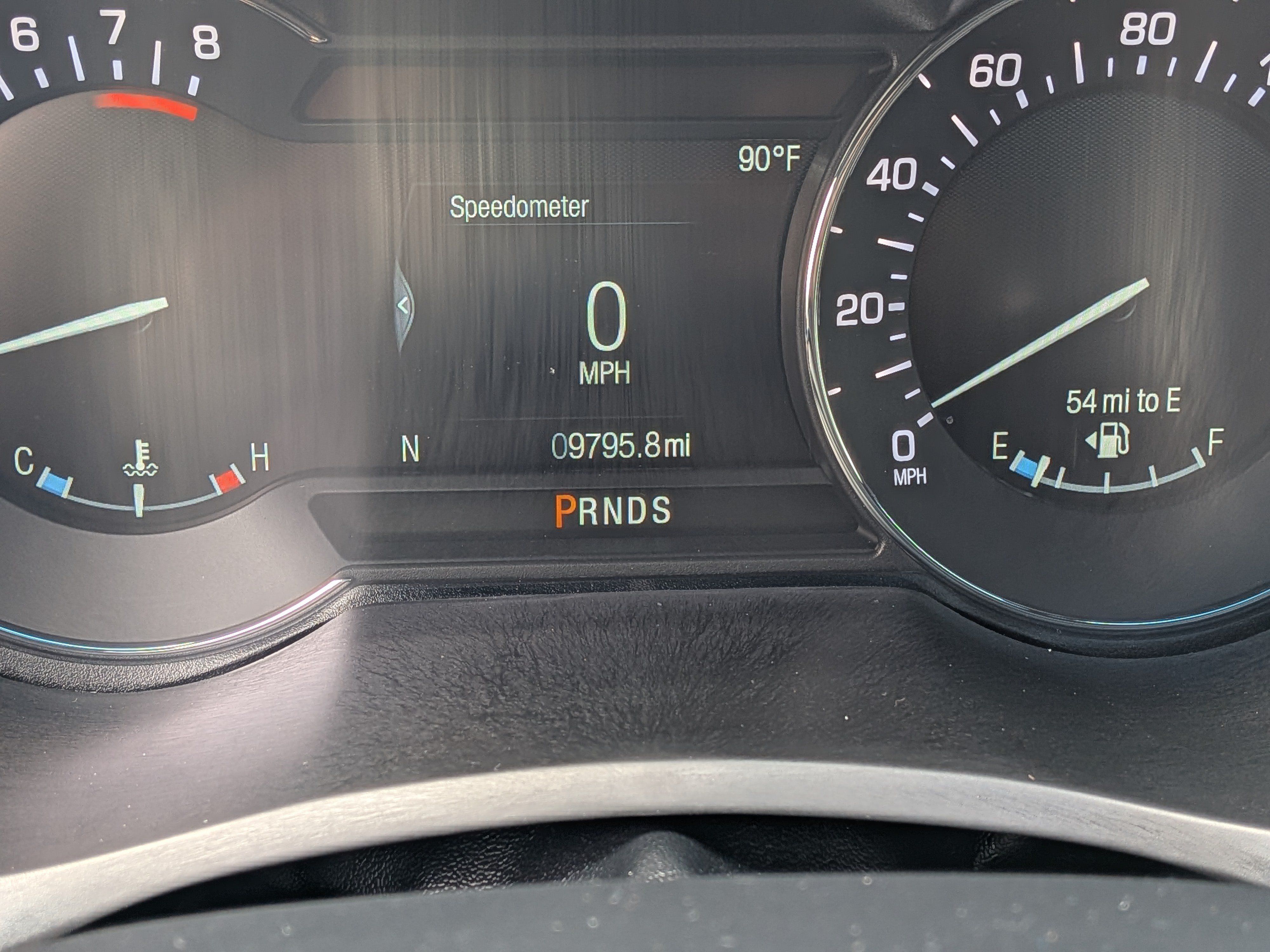 Used 2020 Lincoln MKZ Reserve w/ Elements Package FWD image 28