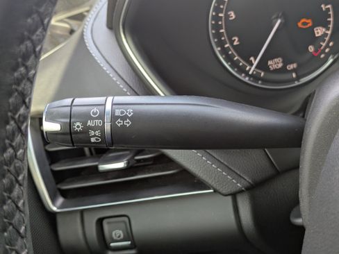 Used 2021 Cadillac CT5 Premium Luxury image 22