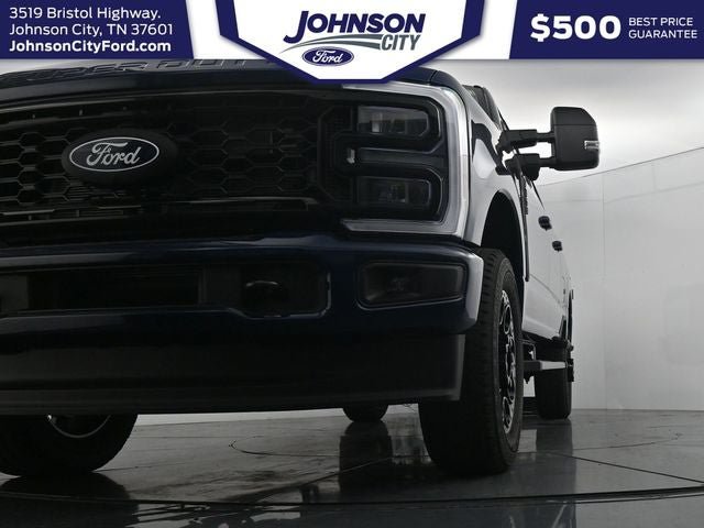New 2027 Ford F350 XLT w/ XLT Premium Package AWD/4WD image 26