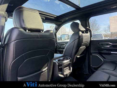 Used 2019 RAM 1500 Laramie image 21