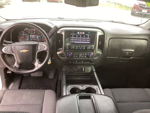 Used 2015 Chevrolet Silverado 1500 LT w/ All Star Edition AWD/4WD image 18