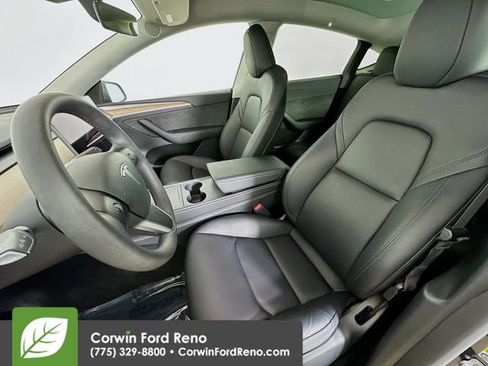 Used 2024 Tesla Model Y Long Range image 20