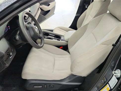 Used 2024 Honda Accord EX image 23